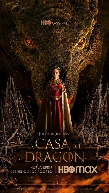 [Imagen de House of the Dragon]